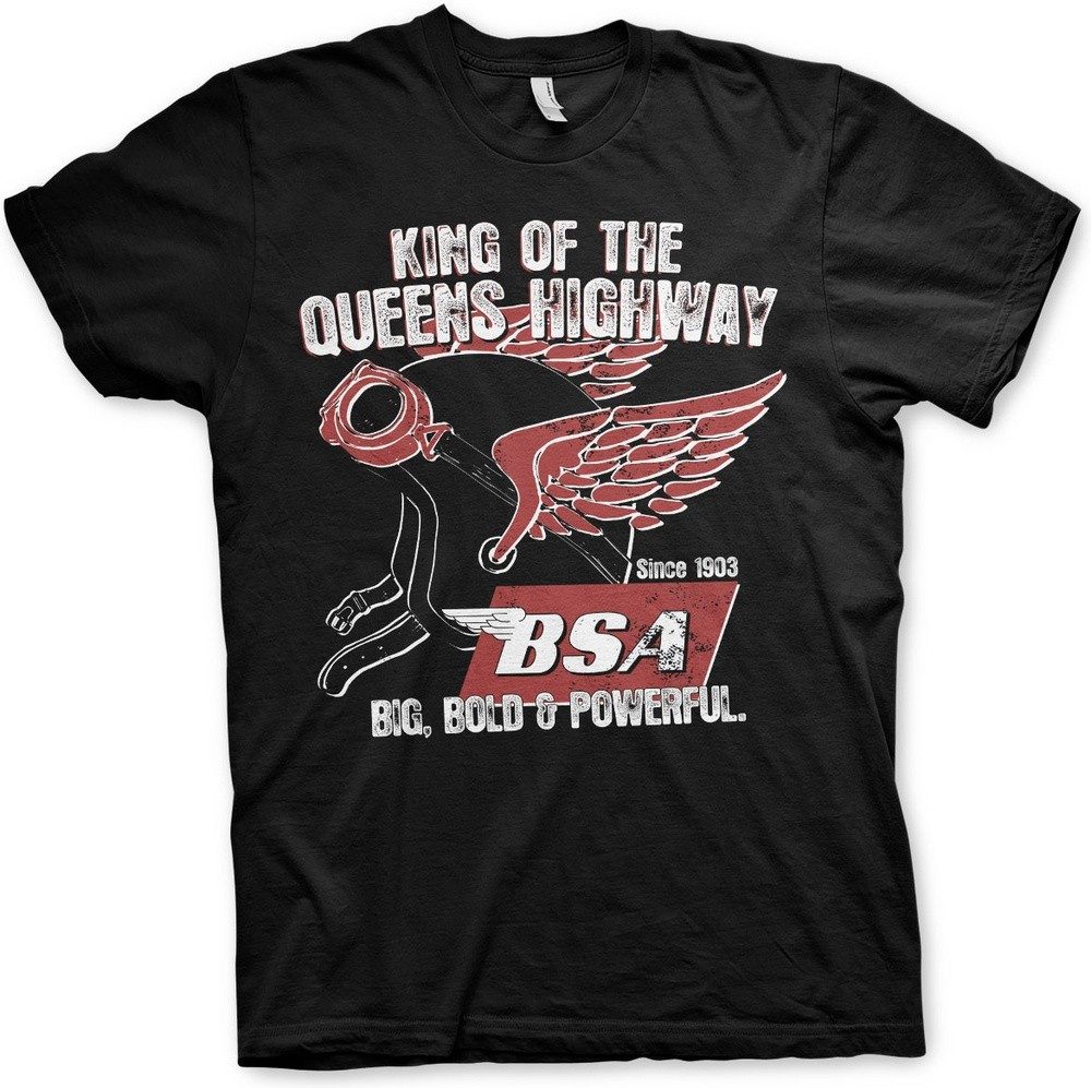 BSA T-Shirt