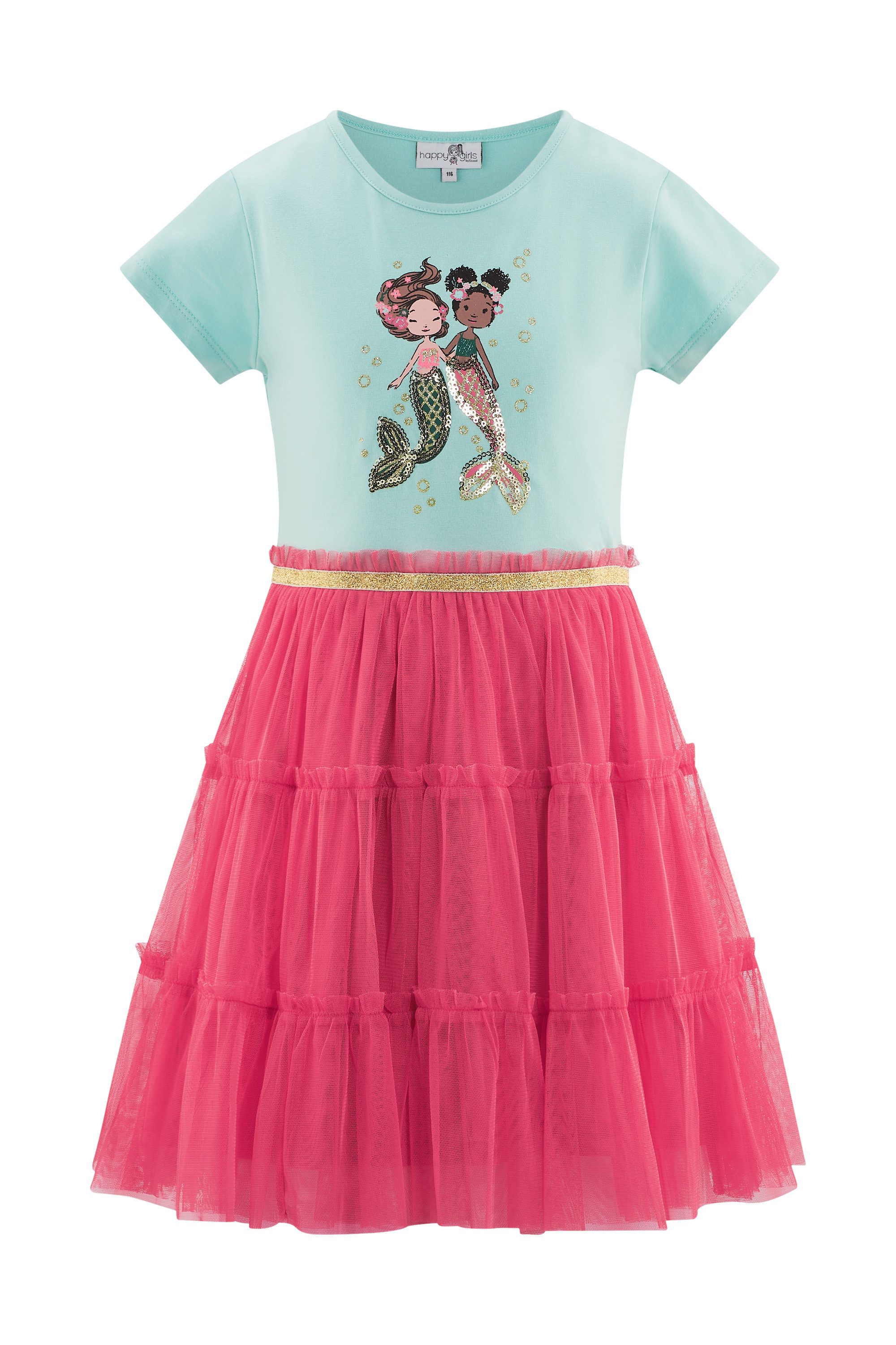 Sommerkleid Mädchenkleid