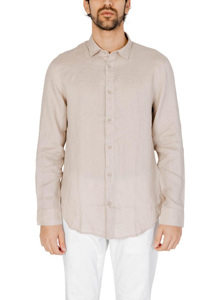 ARMANI EXCHANGE Businesshemd günstig online kaufen