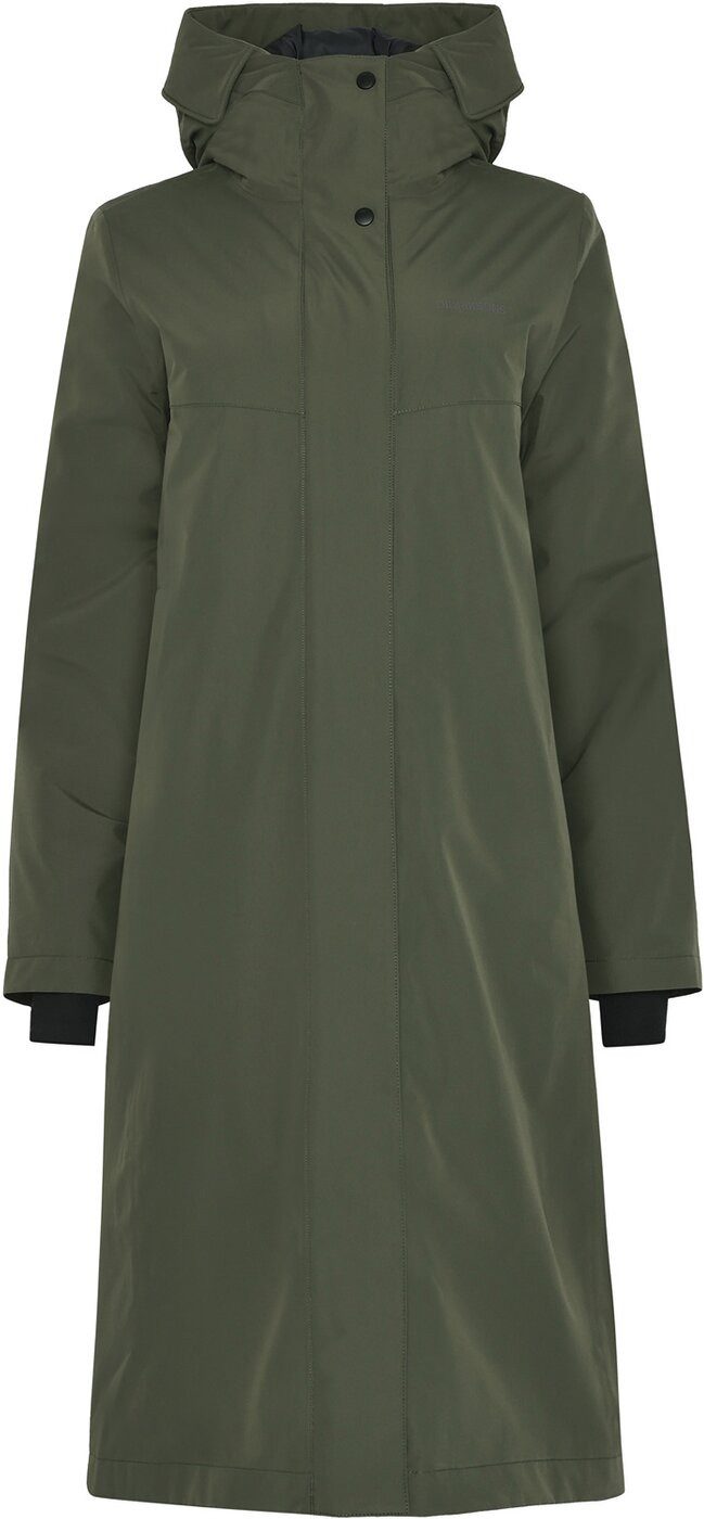 Didriksons Wintermantel SELINA WNS PARKA DEEP günstig online kaufen