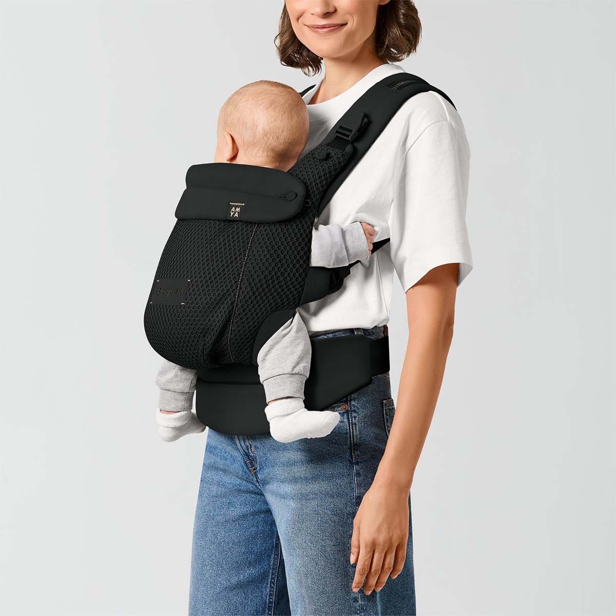 Cybex Babytrage Cybex Babytrage Amya – Bild 4 von 5