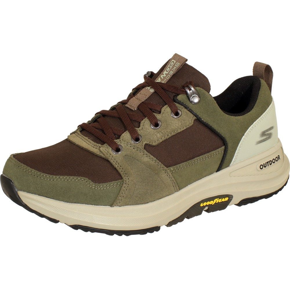 Skechers Go Walk Outdoor Sneaker