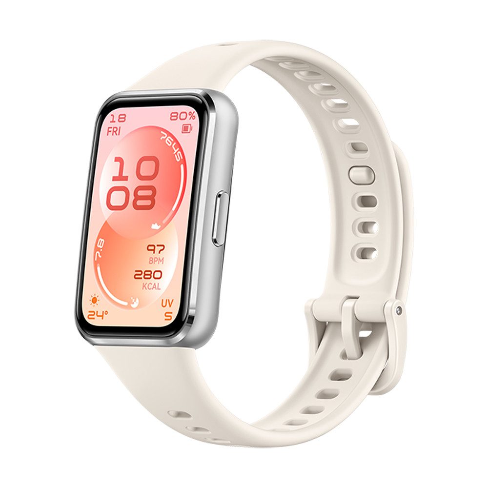Huawei Band 11 Fitnessuhr (1.62 Zoll, HarmonyOS 6)