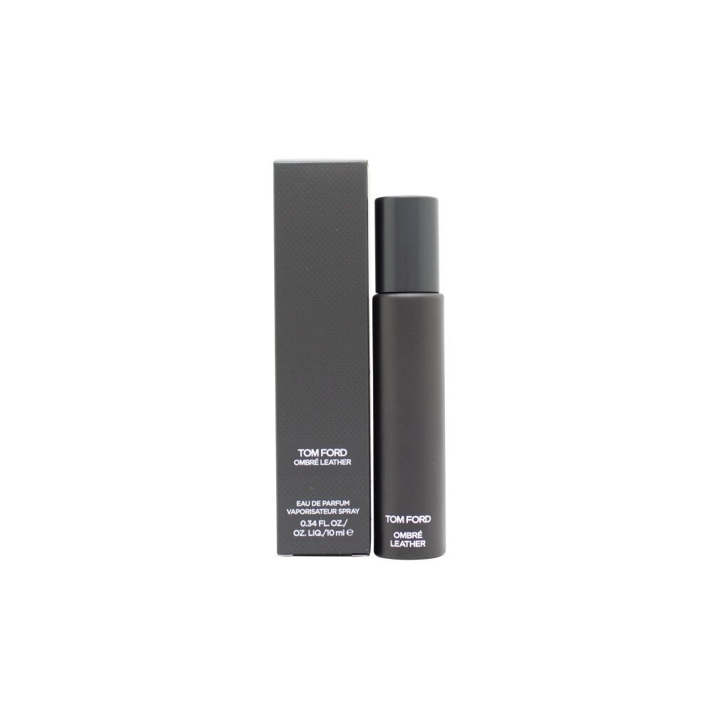 Tom Ford Körperpflegeduft Ombre Leather EDP Spray
