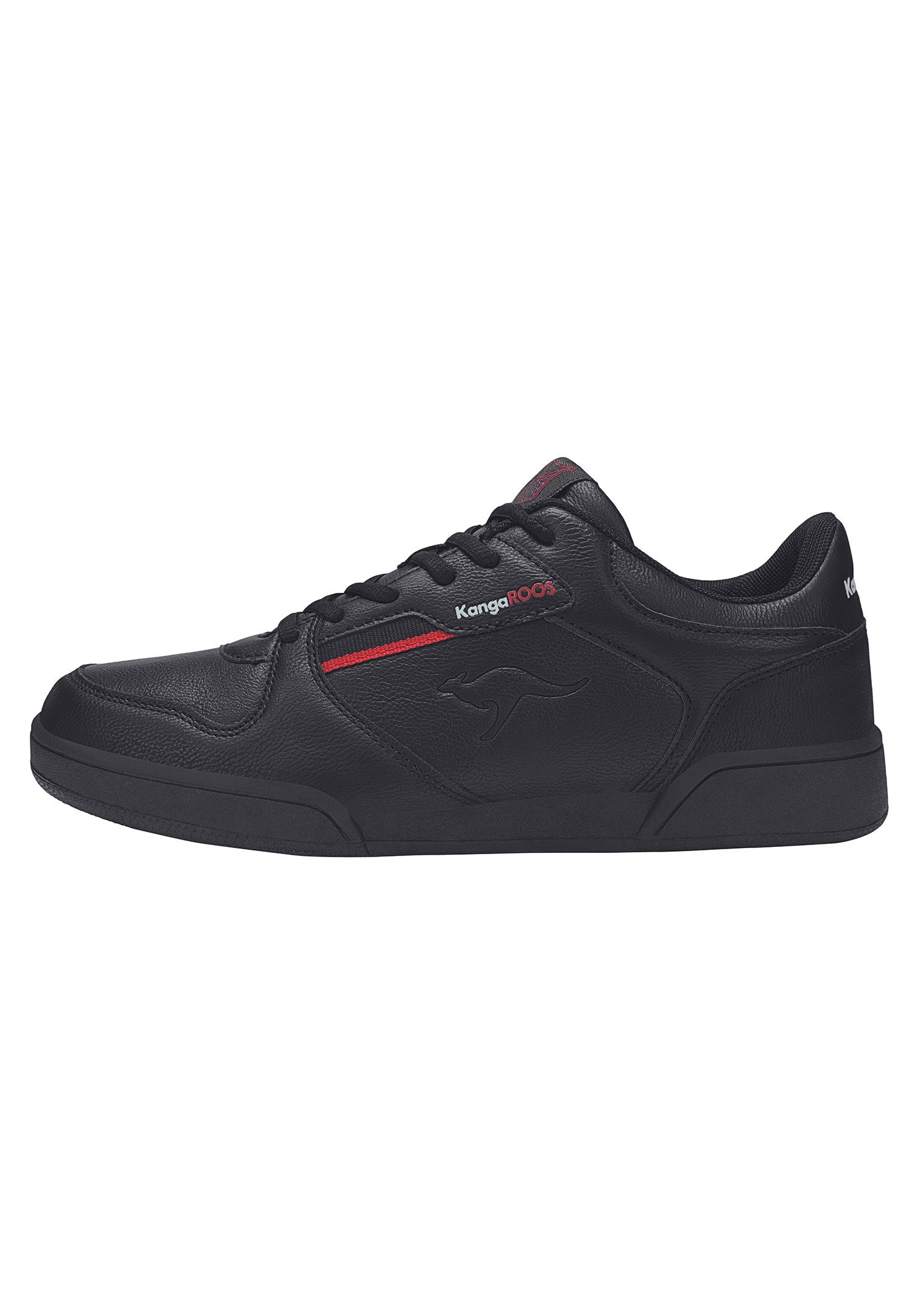 KangaROOS K-AC Rocky Sneaker günstig online kaufen
