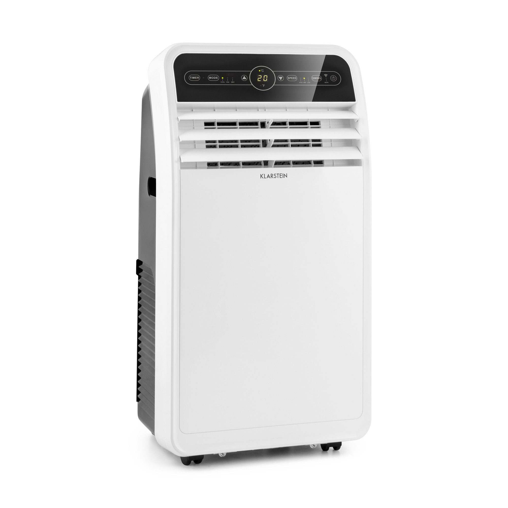 Klarstein Klimagerät Metrobreeze New York Smart günstig online kaufen
