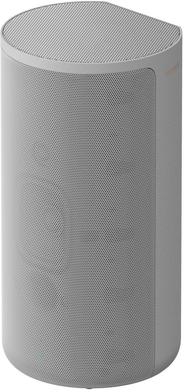 Sony HT-A9 Premium- 7.1.4 Heimkinosystem WLAN, Sound LAN Acoustic W, Hi-Res (Ethernet), Bluetooth, Spatial Sync) Audio, (504 360° Center Mapping-Technologie