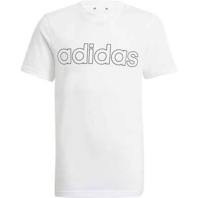 adidas Sportswear T-Shirt T-Shirt B LIN T für Jungen