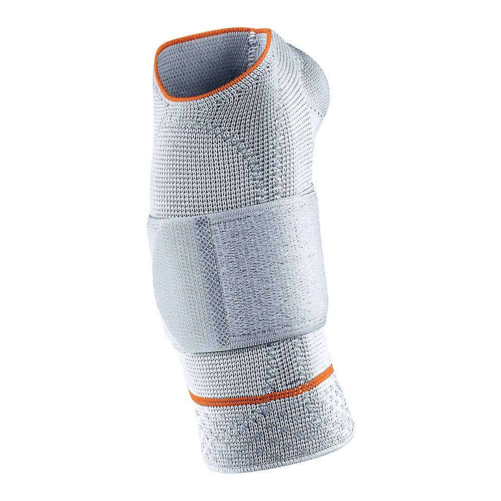 SPORLASTIC Handbandage Sporlastic Manudyn Hangelenkbandage, platinum