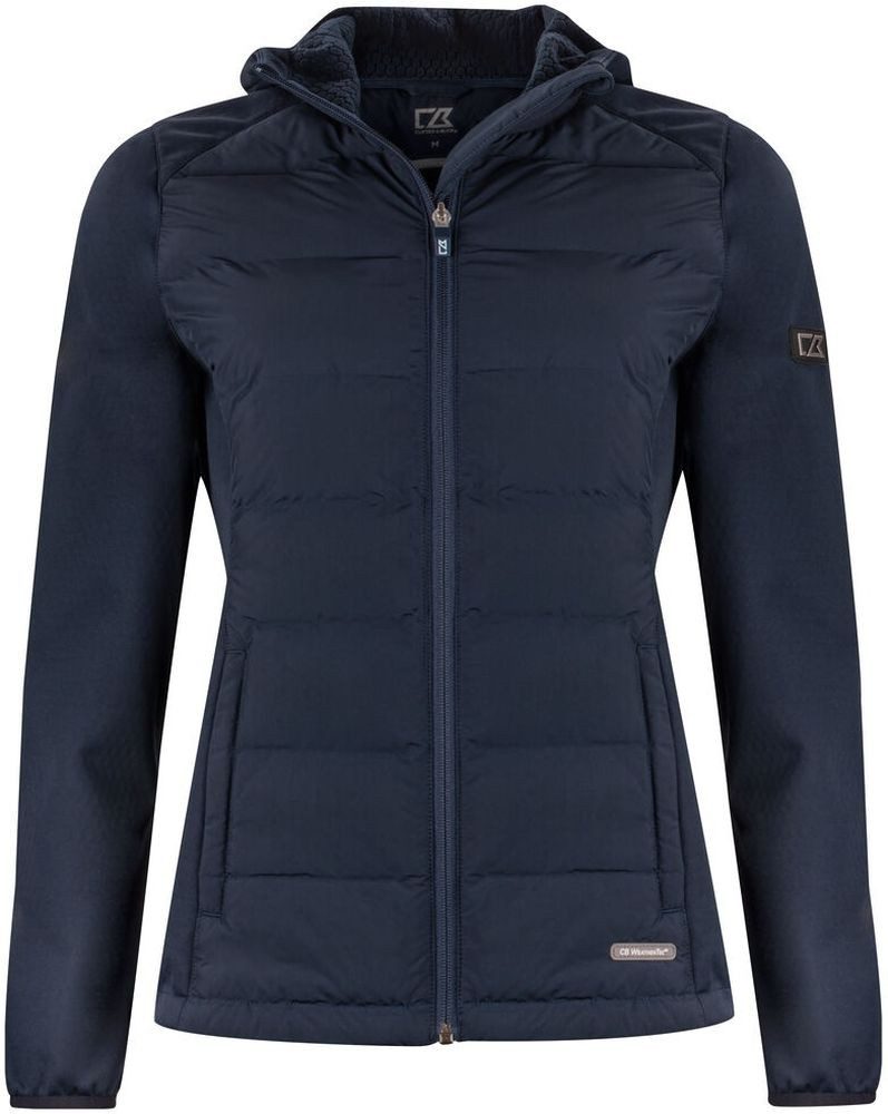 Cutter & Buck Kurzjacke Oak Harbor Jacket