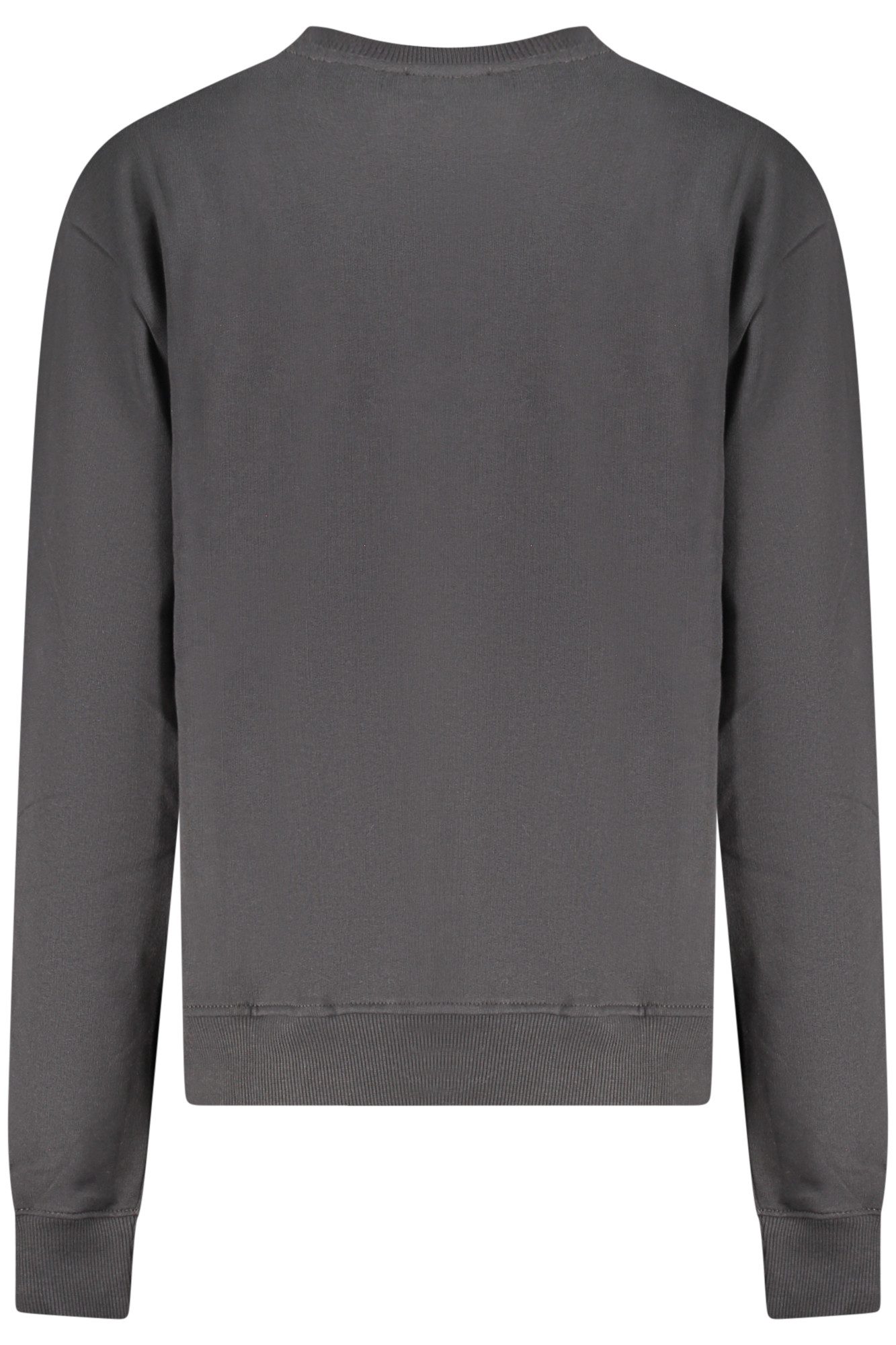 North Sails Sweatshirt Damen Sweatshirt Schwarz - Langarmig mit