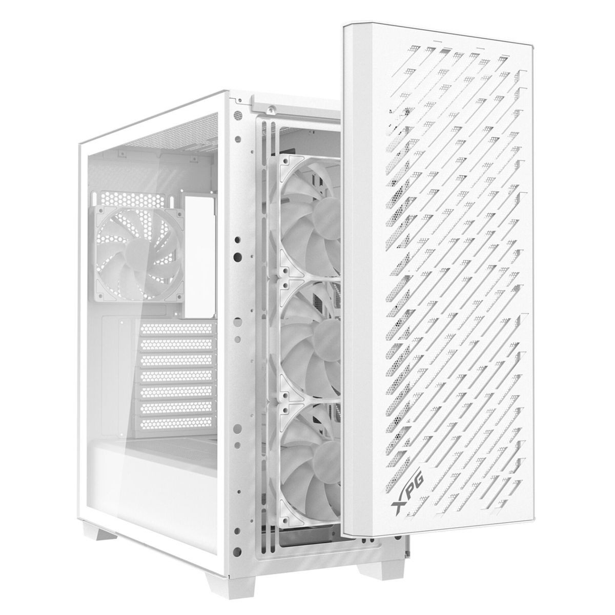 ADATA PC-Gehäuse XPG VALOR AIR PRO MID TOWER