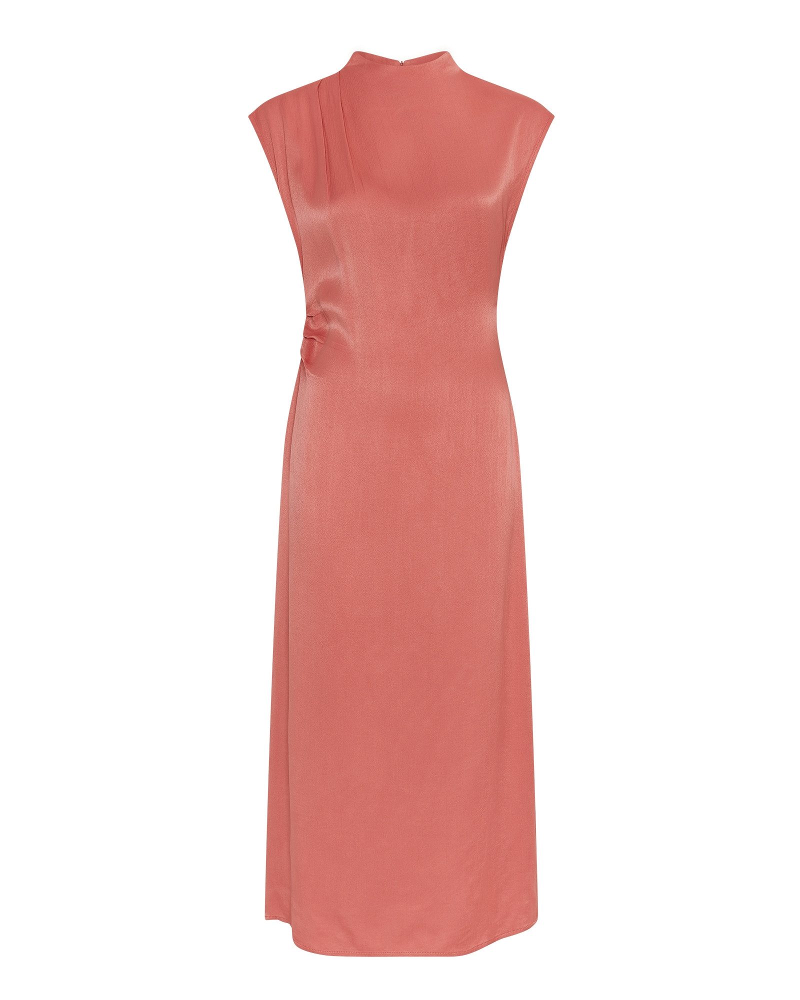 Moss Copenhagen Sommerkleid
