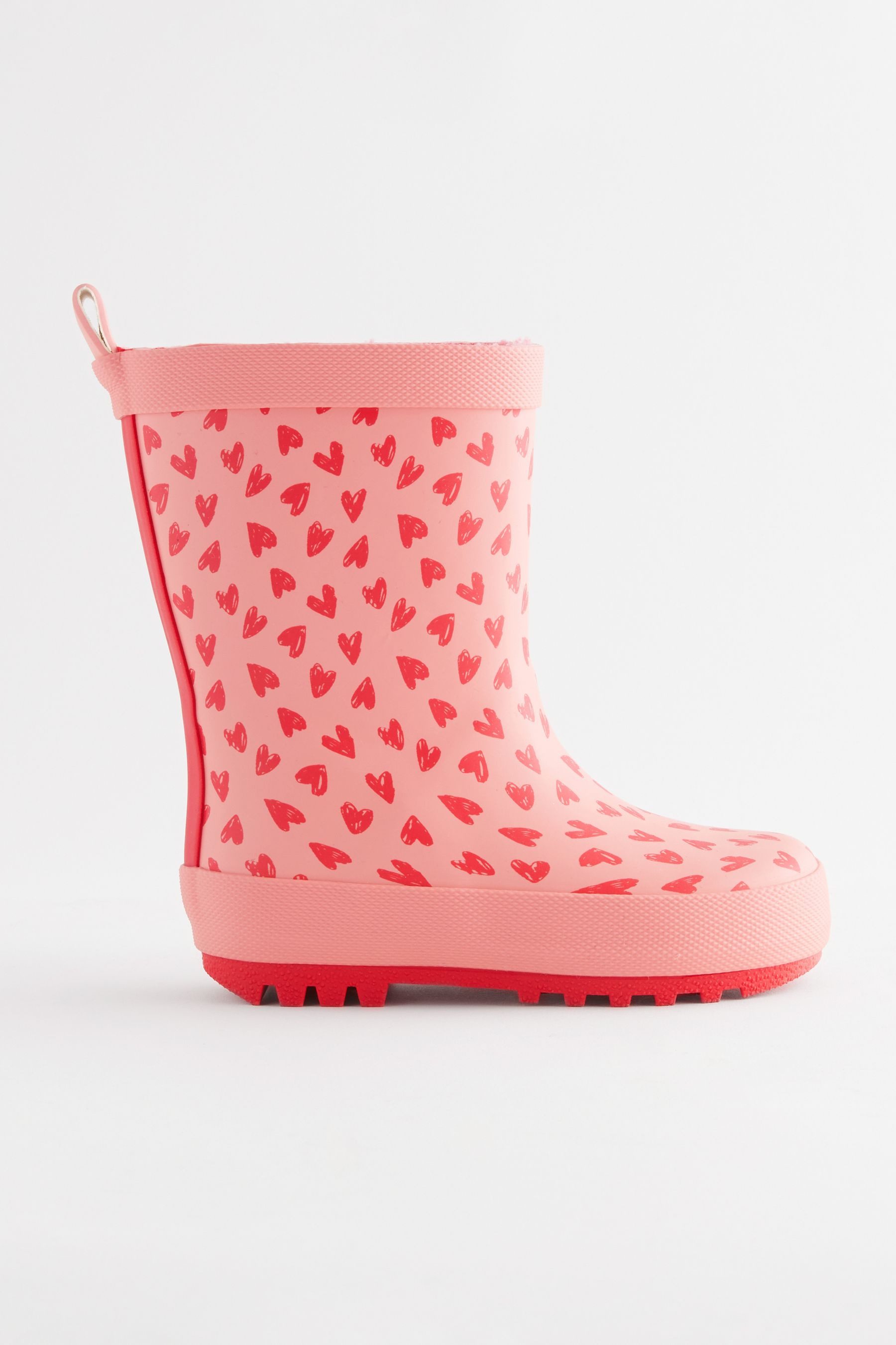 Next Gummistiefel mit Motiv Gummistiefel (1-tlg) günstig online kaufen