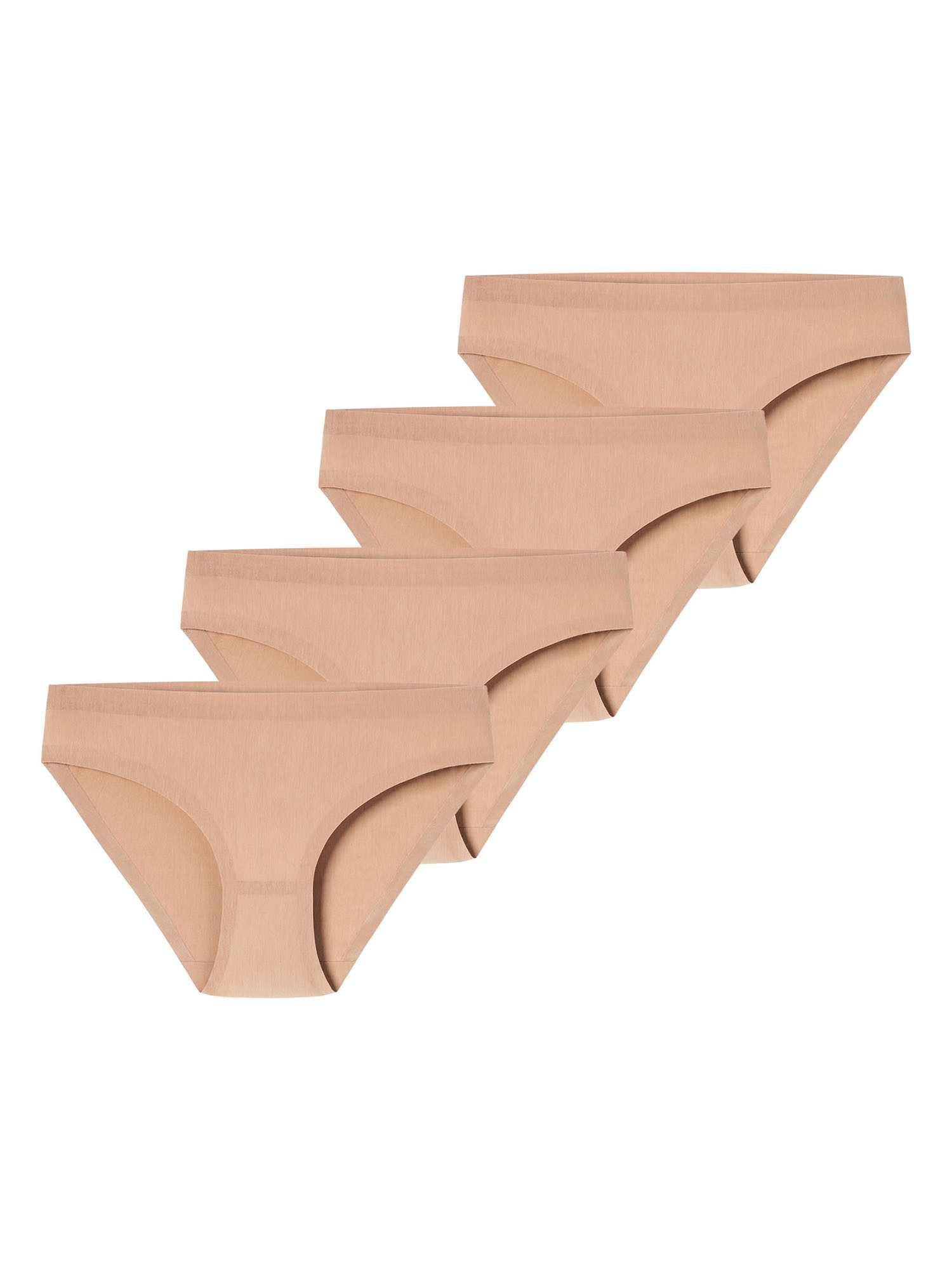 Slip Invisible Cotton