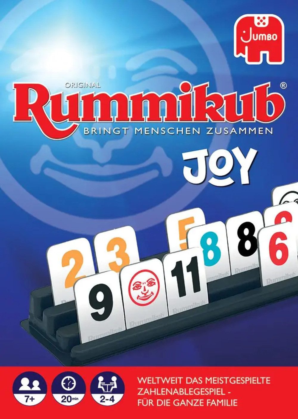Spiel Original Rummikub - Joy