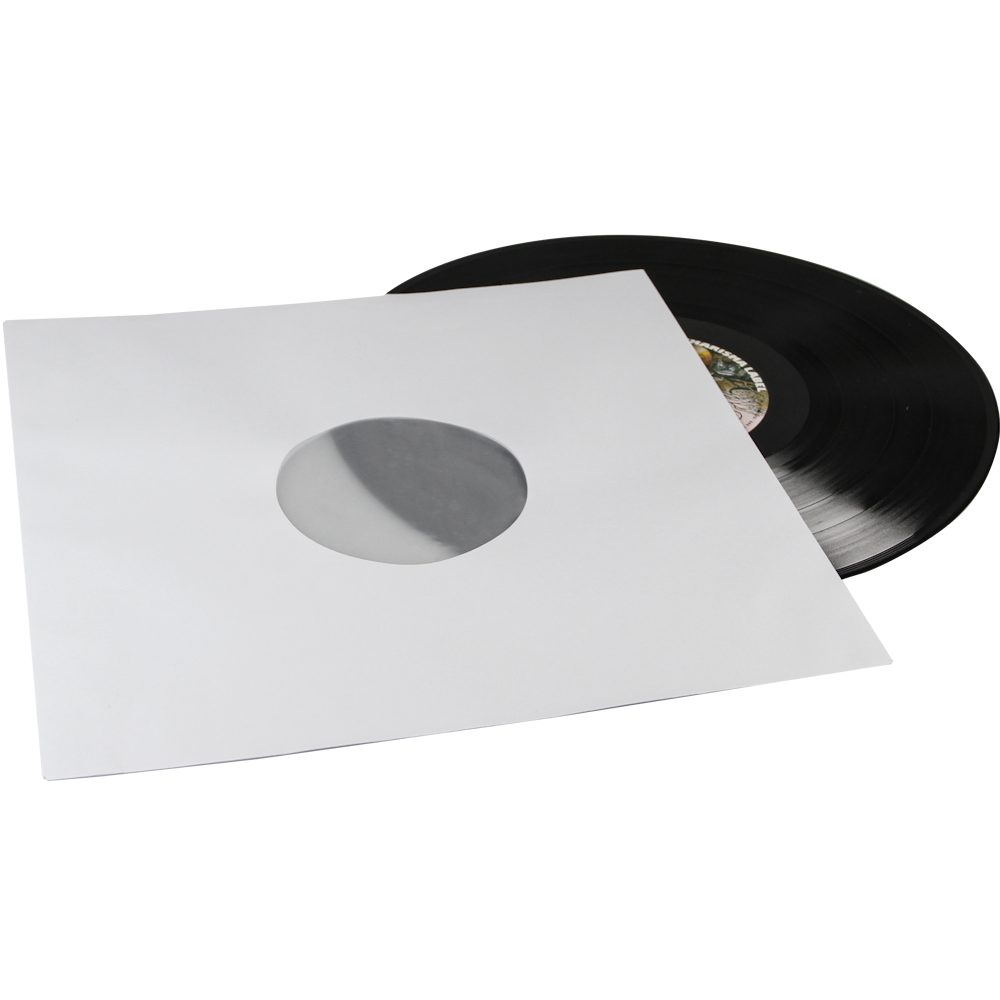 Safe-Album CD-Hülle Schallplatten-Innenhüllen
