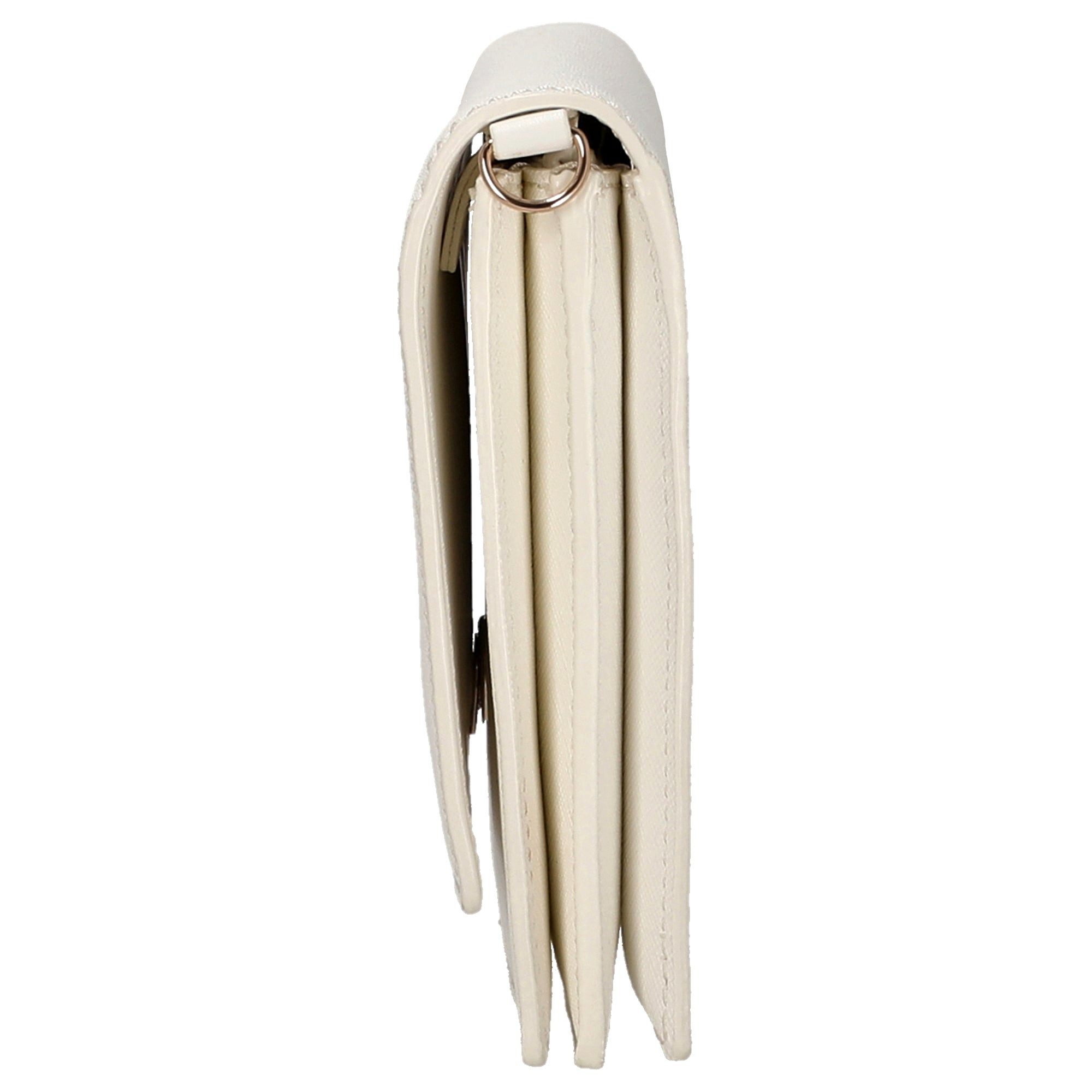 Liu Jo Umhängetasche Caliwen - Umhängetasche 22 cm (cream)