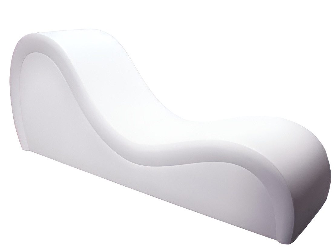 Xlmoebel Chaiselongue XXL Tantrasofa Chaiselongue Relax Liege Sessel Sofort, 1 Teile, Hergestellt in Europa
