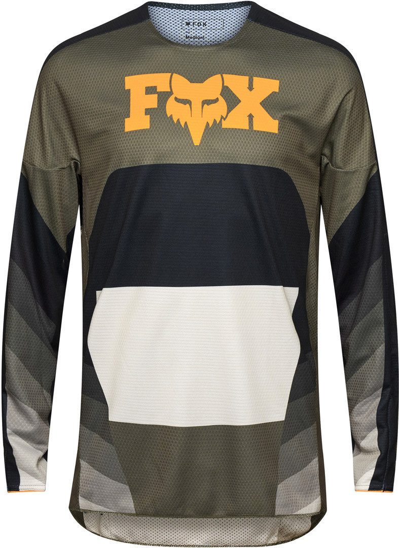 Fox Racing Motocross-Shirt 360 Fade Motocross günstig online kaufen