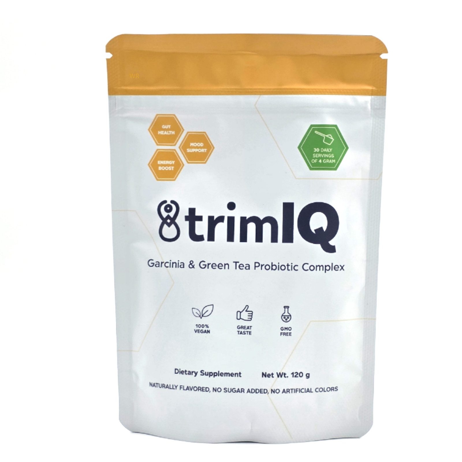 trimIQ Pulver
