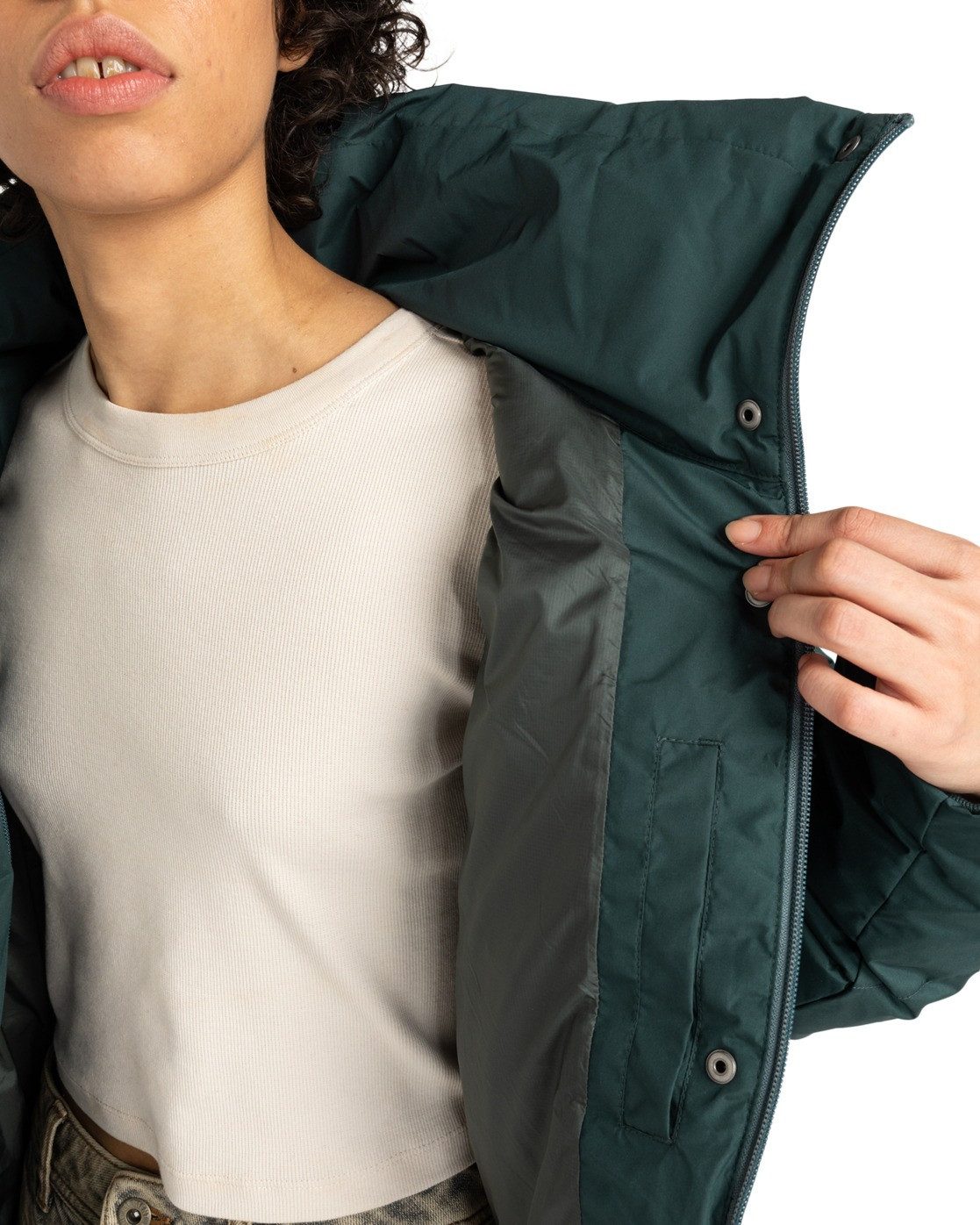 Element Outdoorjacke Aspen