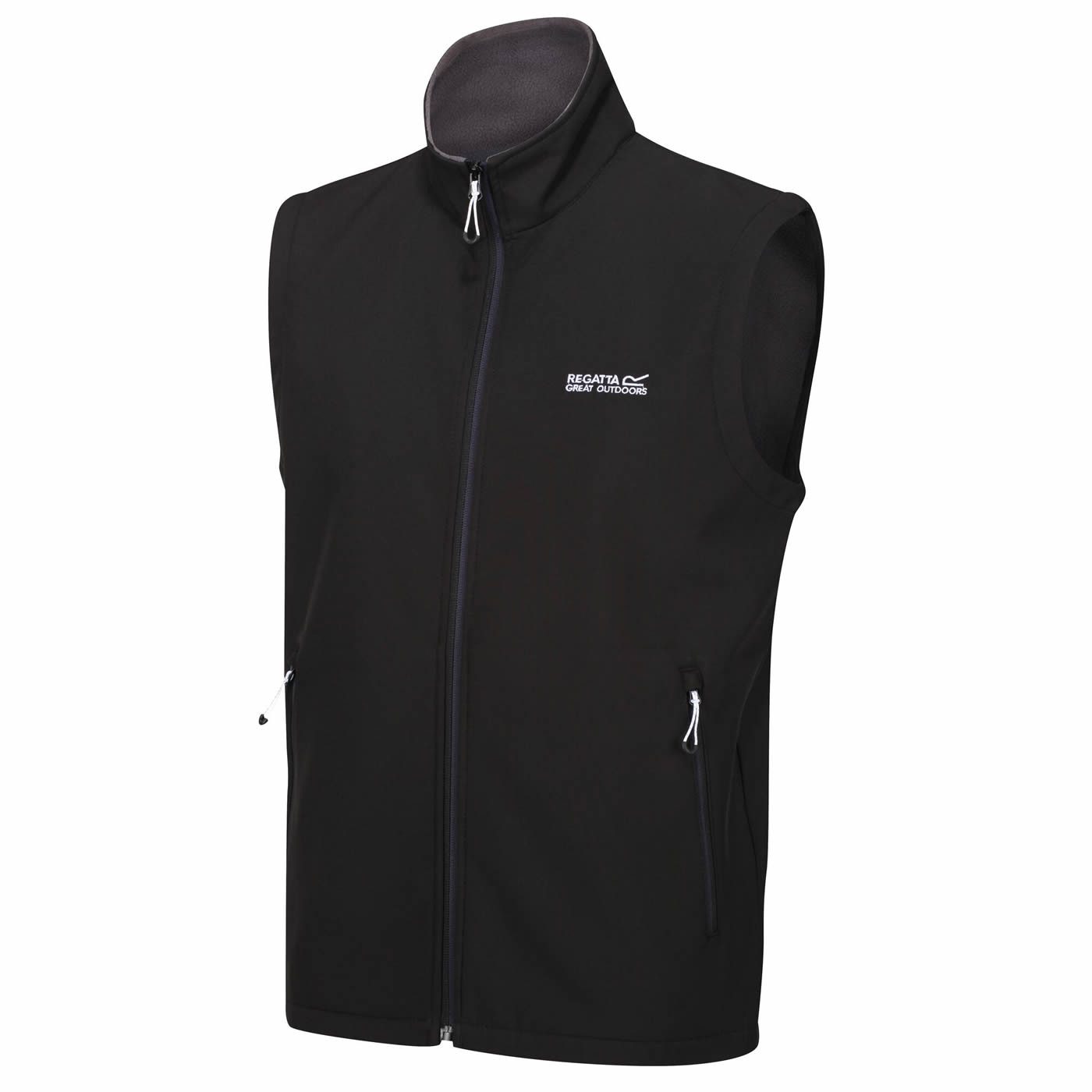 RennerXXL Softshellweste Bradwell III Softshell Outdoor günstig online kaufen