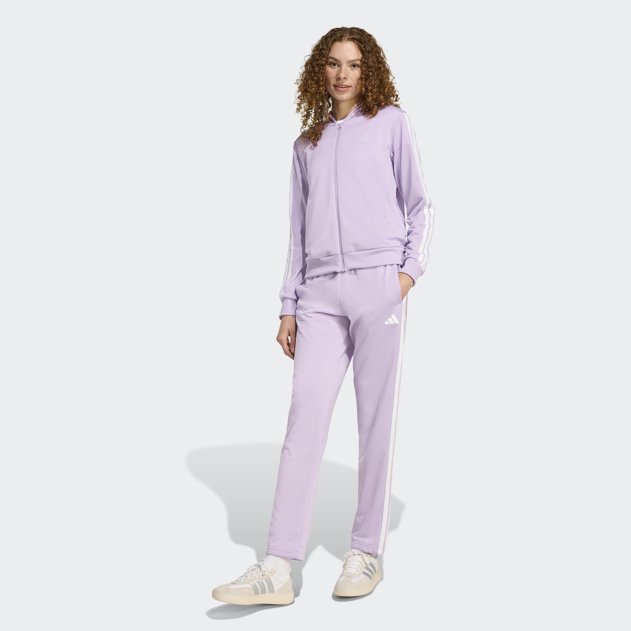adidas Sportswear Trainingsanzug W 3S TR günstig online kaufen