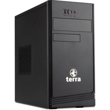 TERRA TERRA PC-BUSINESS 5000 Business-PC (Intel Core i5, Intel UHD Graphics 730, 8 GB RAM, 500 GB SSD)