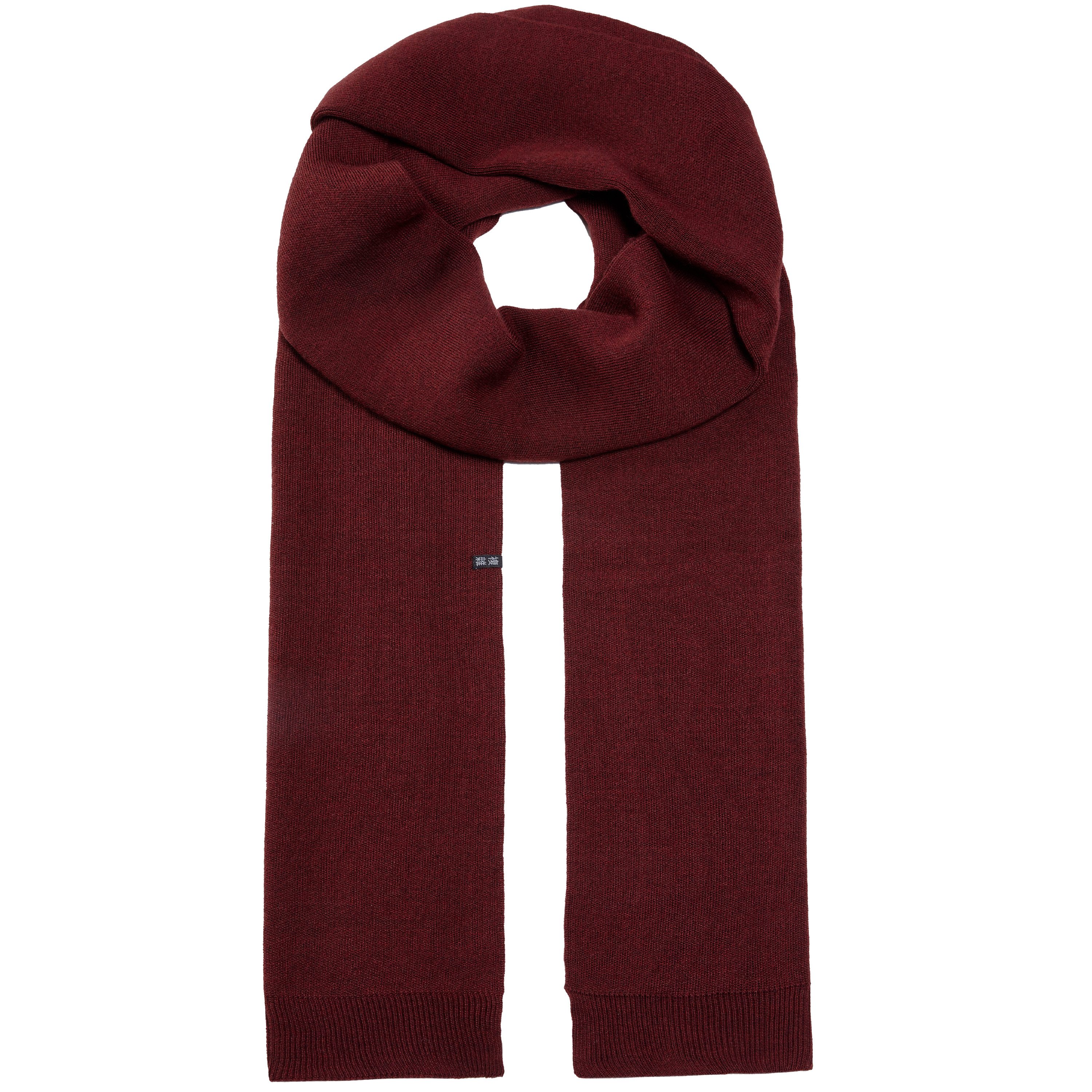 Enter the Complex Schal 100% Merino Wolle, Pan, Feinstrickschal günstig online kaufen