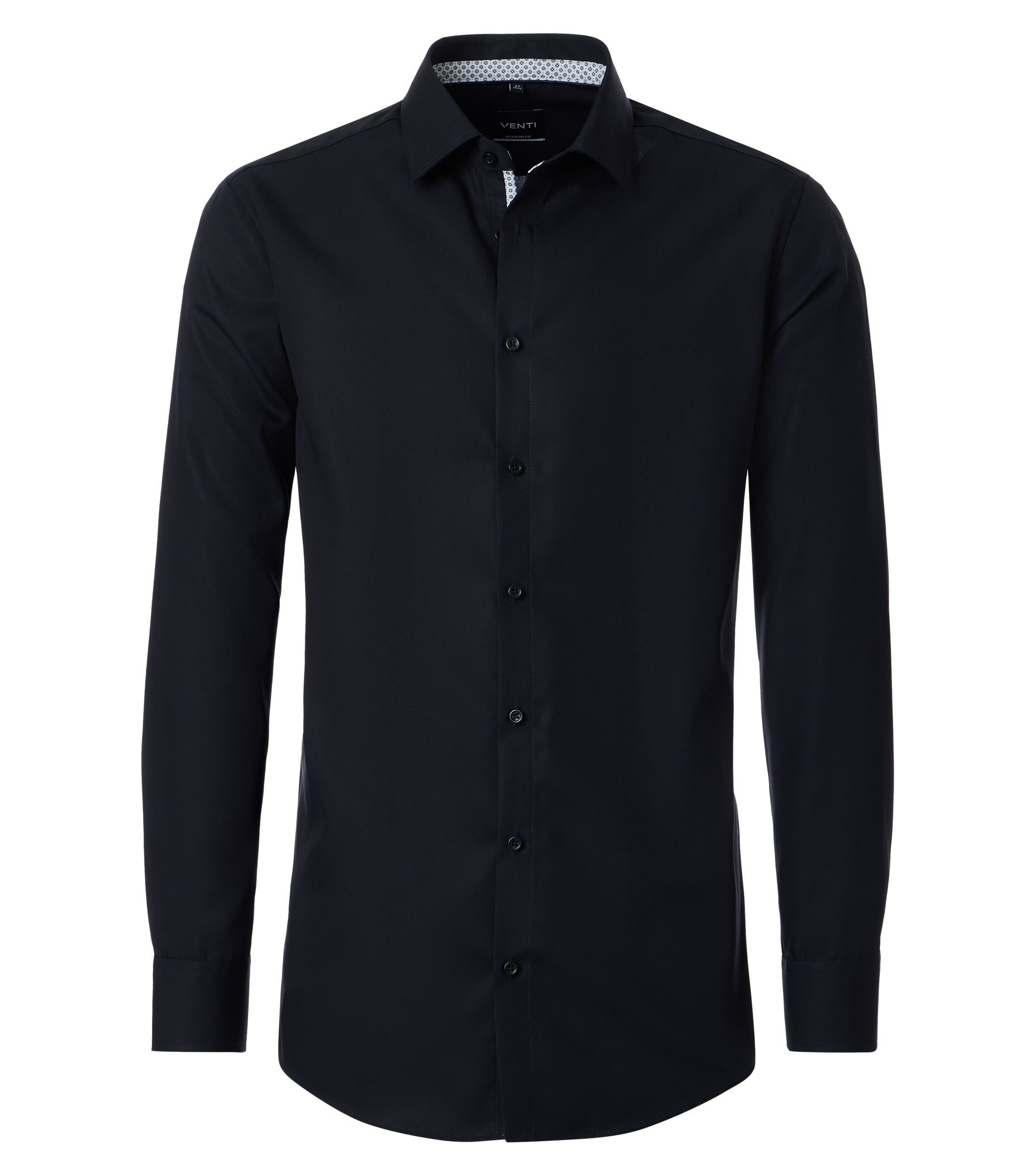 VENTI Businesshemd VENTI Businesshemd uni