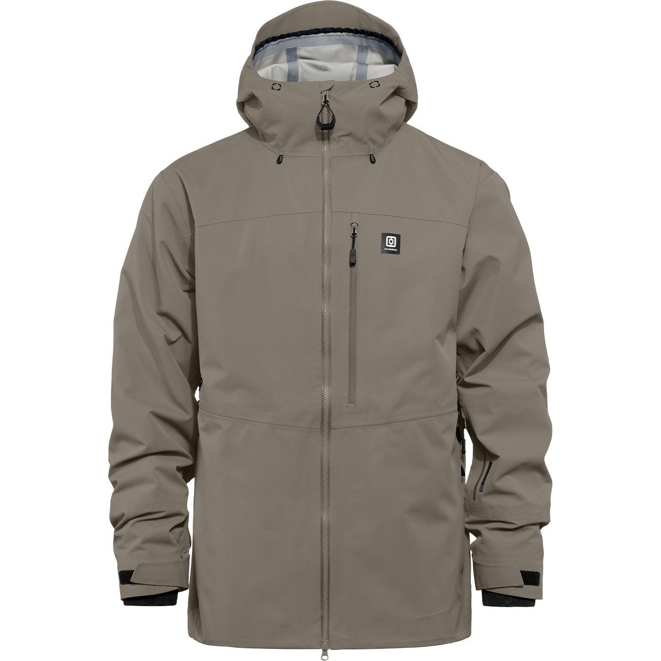 HORSEFEATHERS Snowboardjacke TERRA JACKET TERRA JACKET günstig online kaufen