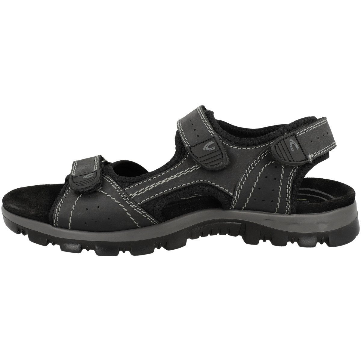 camel active 56TWA01 Herren Sandale Sandaletten, Sommerschuhe, Badeschuhe, günstig online kaufen