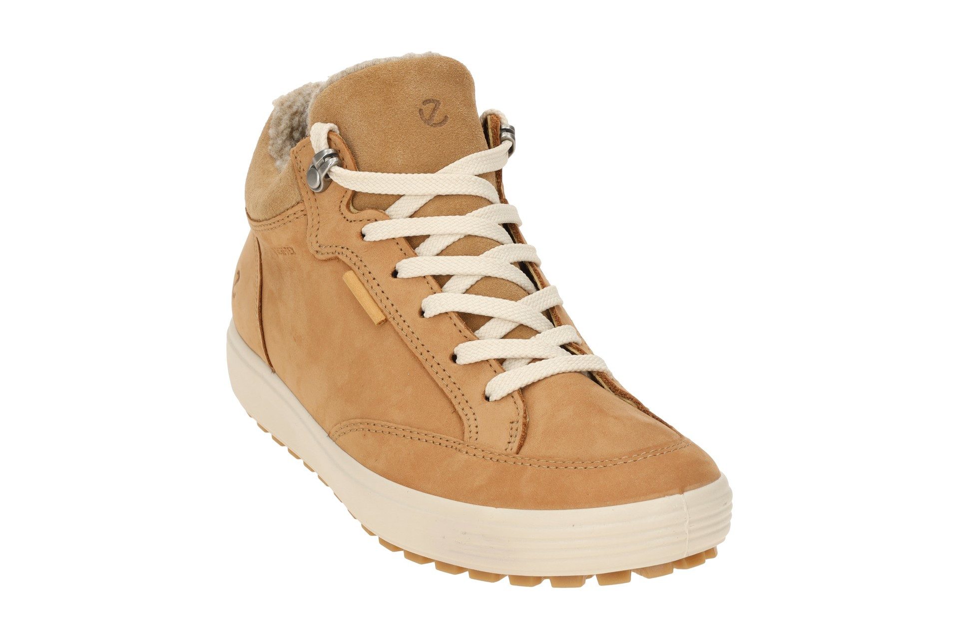 Ecco 45049301291 Schnürschuh