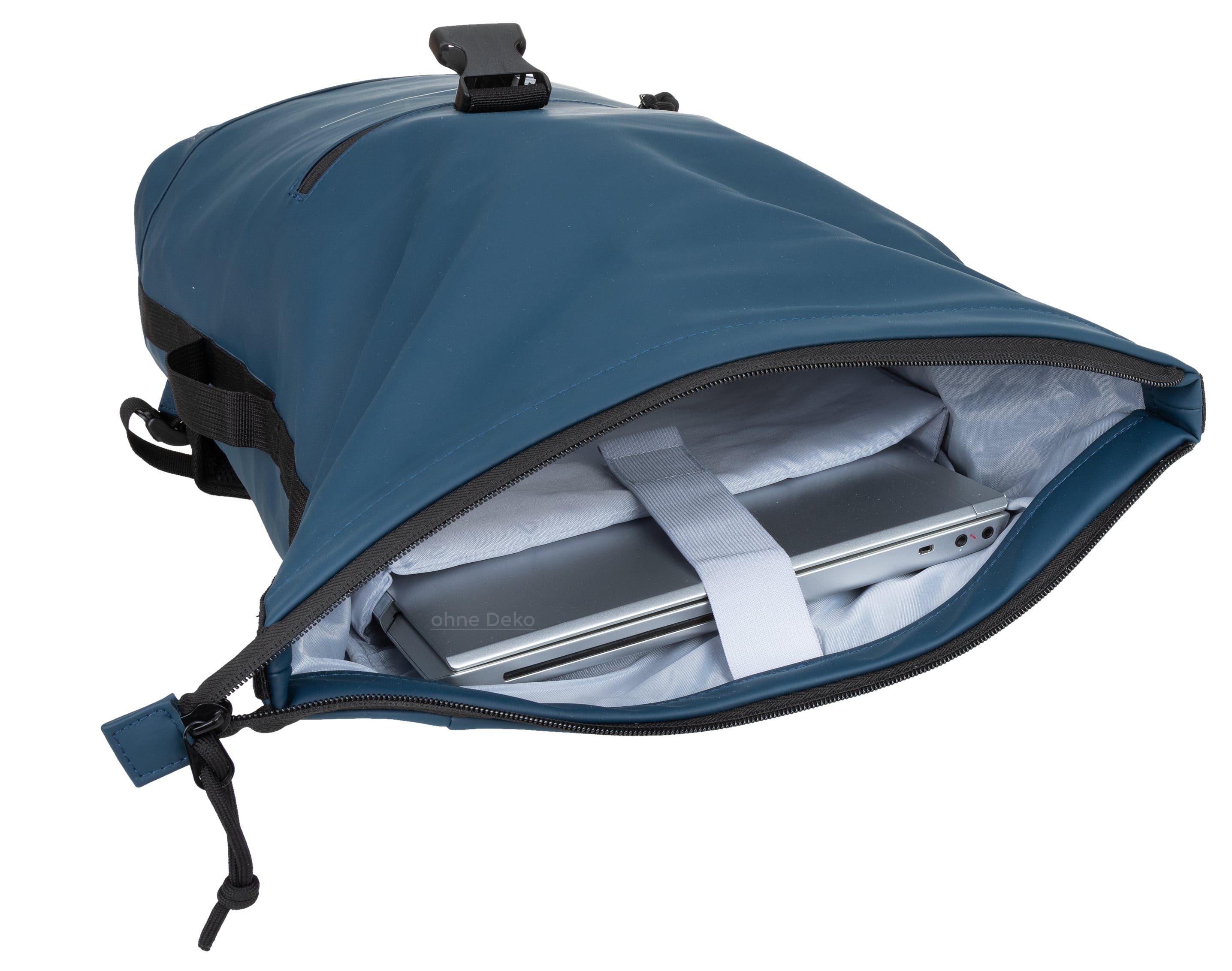 ELEPHANT Freizeitrucksack Time Bag aus Plane, Rucksack Laptoprucksack Daypa günstig online kaufen