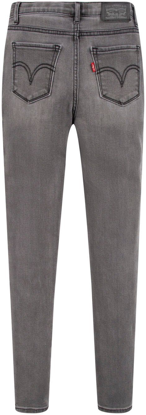 SUPER Kids 720™ HIGH RISE my GIRLS SKINNY Levi's® for Stretch-Jeans way