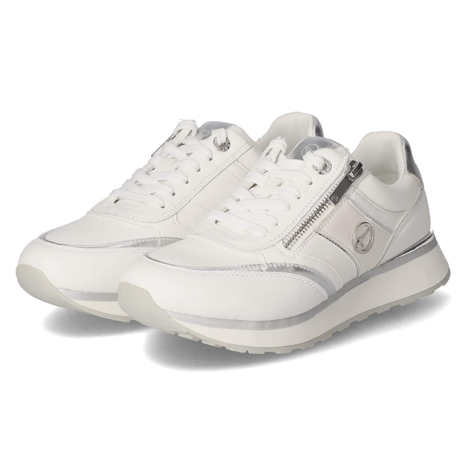 Tamaris 1-23726-43/171 Schnürschuh günstig online kaufen