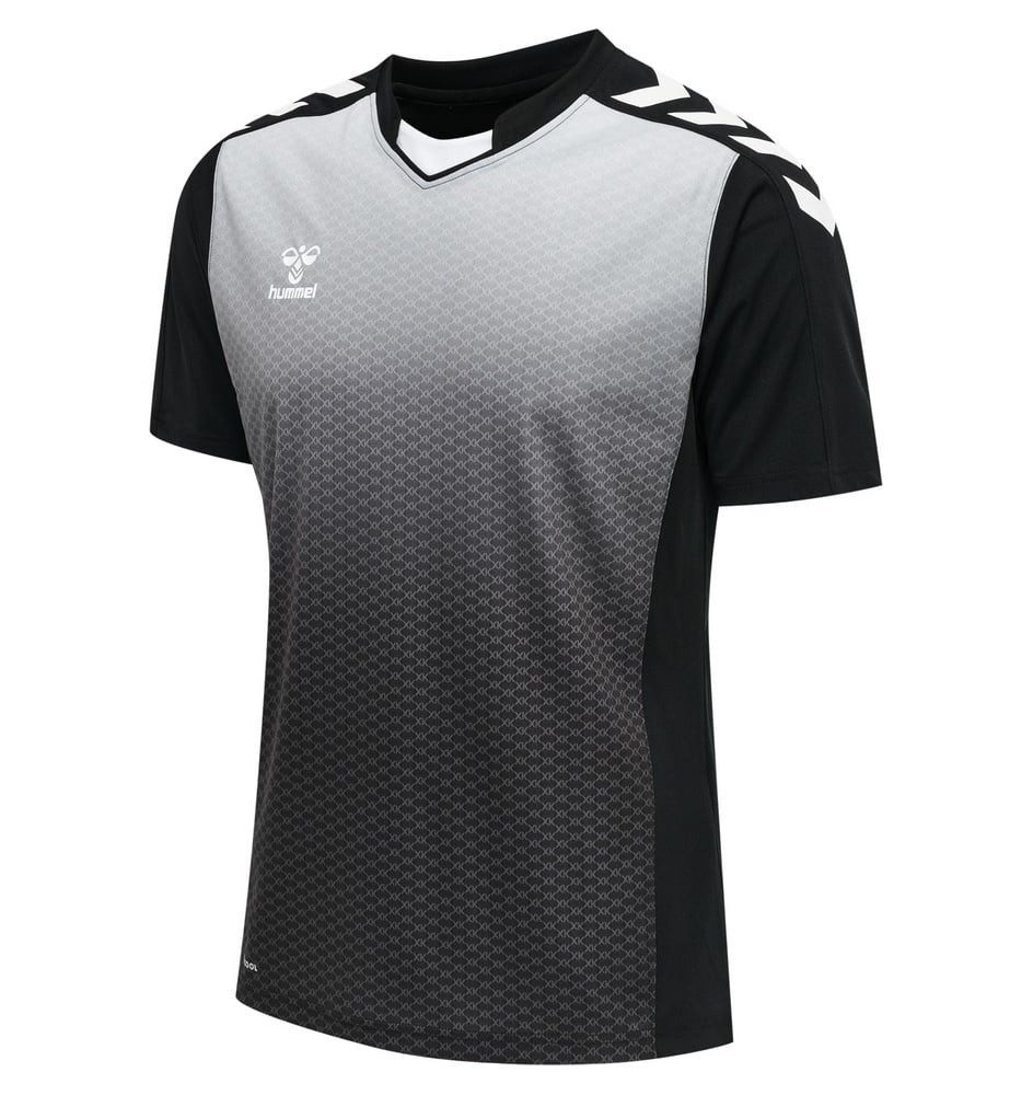 hummel T-Shirt hmlCORE XK Sublimation Jersey (Interlock-Stoff, Beecool) Kur günstig online kaufen