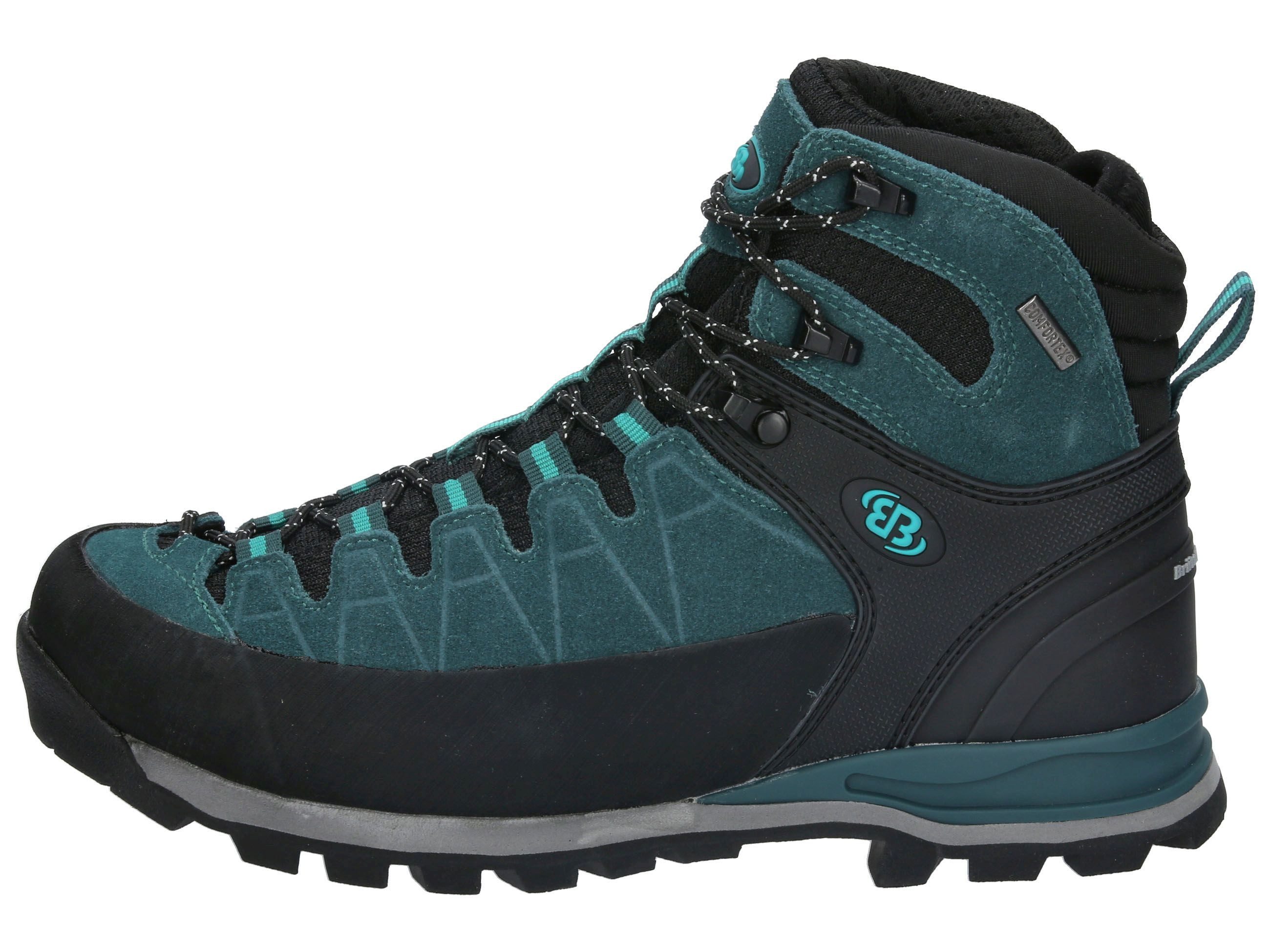BRÜTTING Outdoorstiefel Mount Tasman Outdoorschuh
