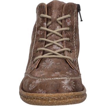 Josef Seibel Neele 01, natur Stiefelette