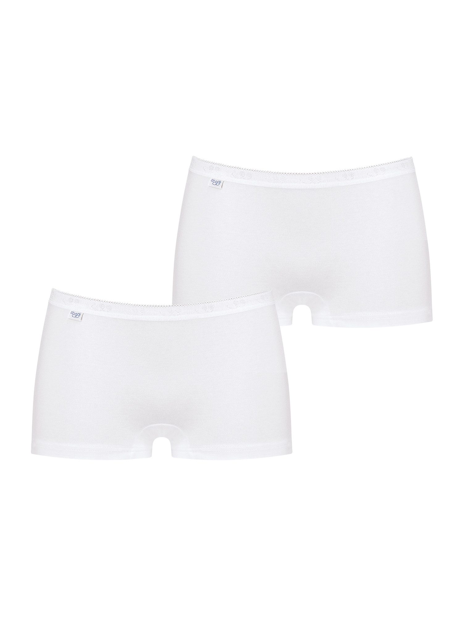 Retro Pants Basic Short