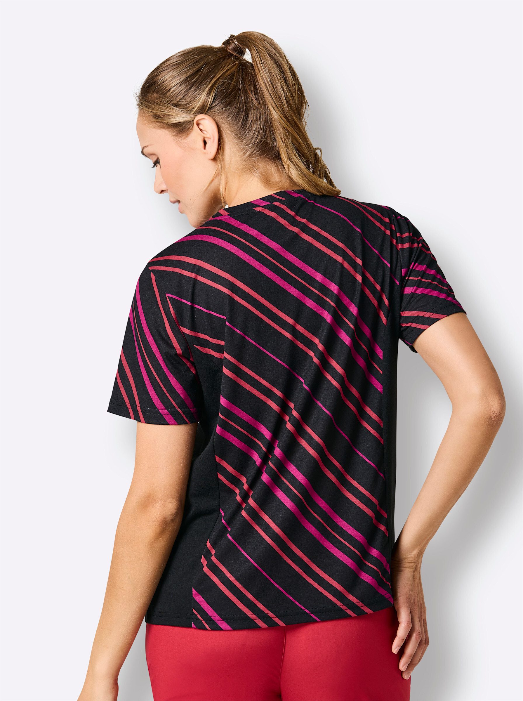 Witt Trainingsshirt Funktionsshirt günstig online kaufen