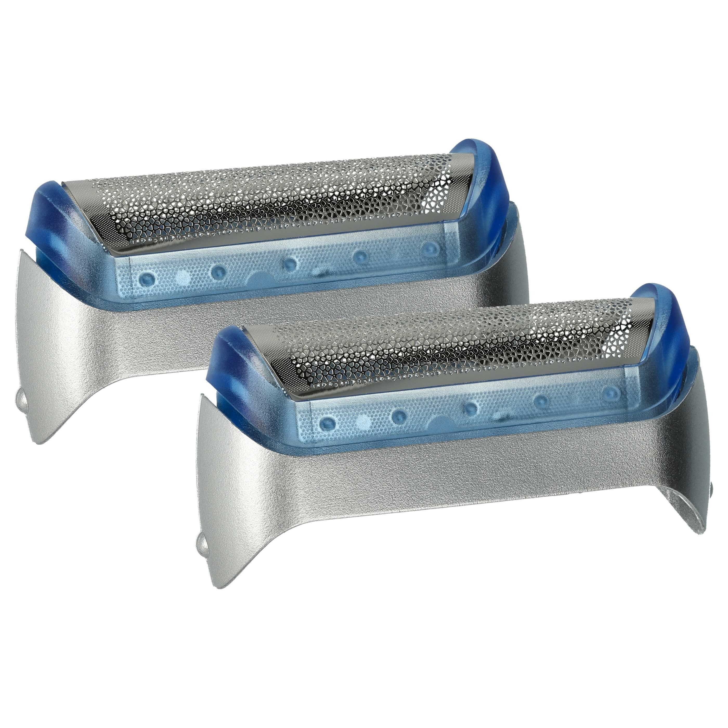 Rasieraufsatz passend für Braun 2778, 2838, 2775, 2776, 2864, 1735, 2865, 2338