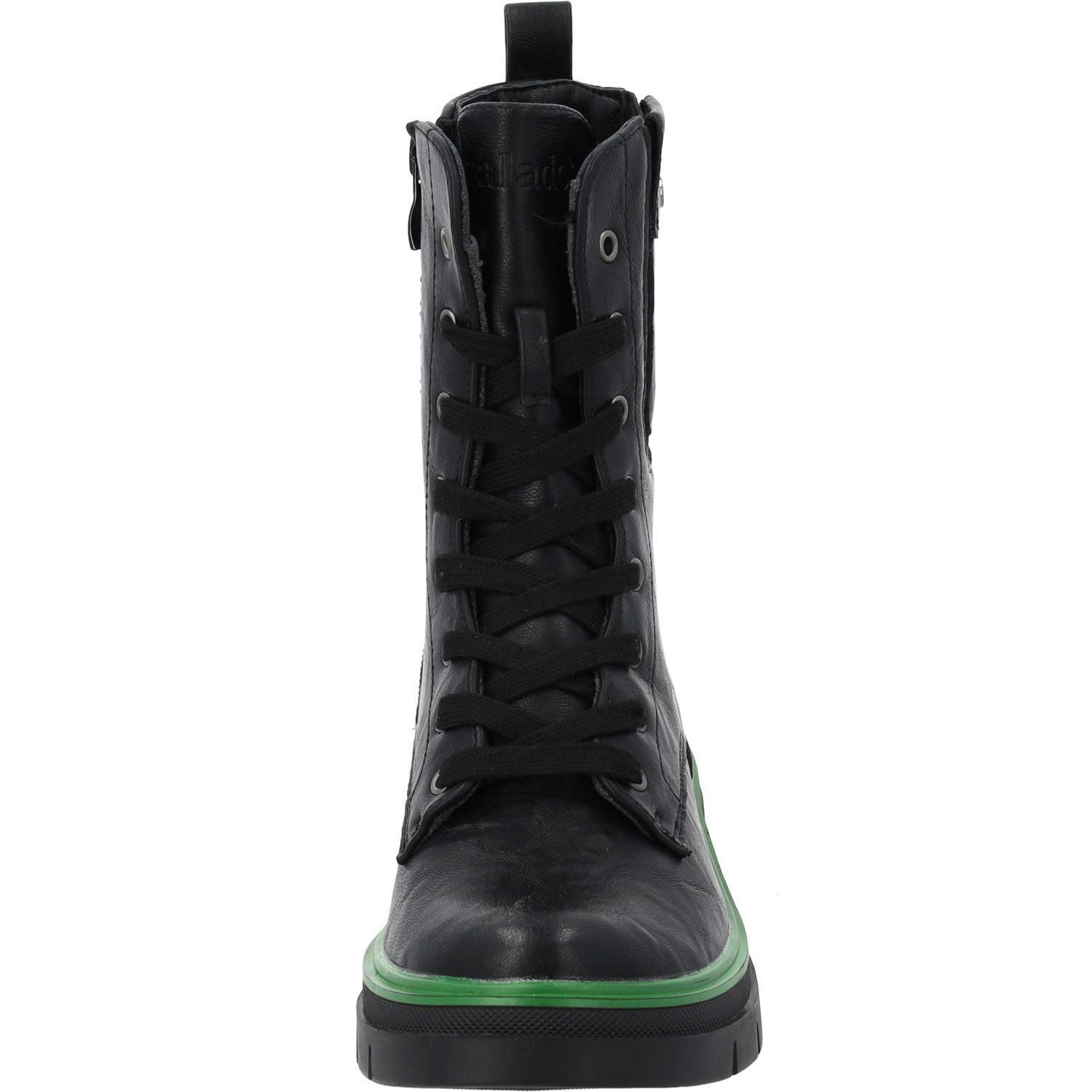 Palado by Sila Sahin Jazzly by Sila Sahin Schnürstiefel