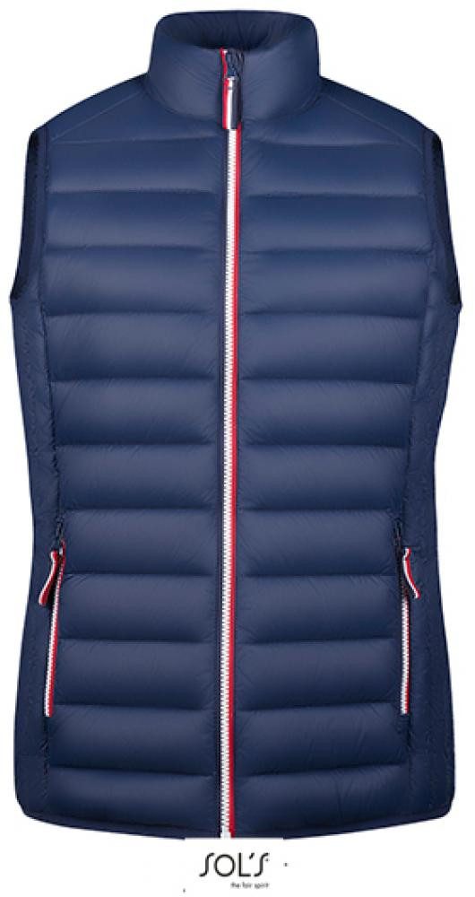 SOLS Funktionsweste Damen Victoire Bodywarmer Women Jacket