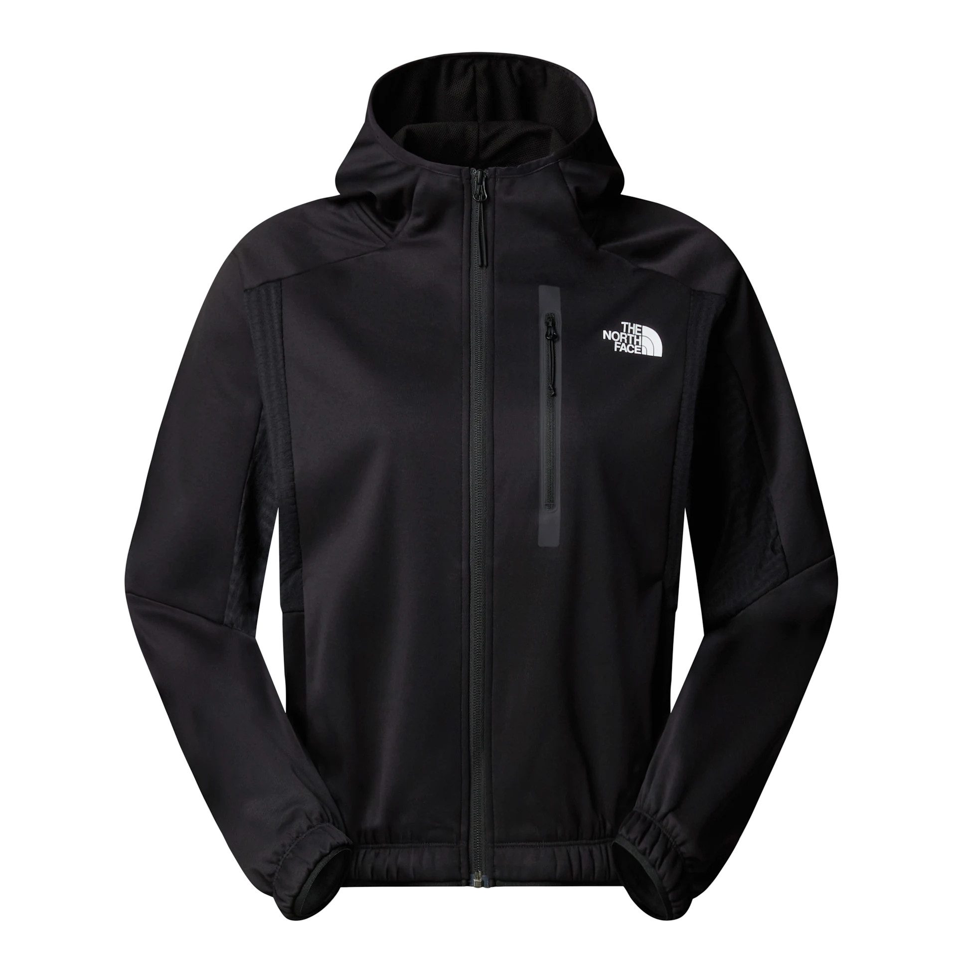 The North Face Fleecejacke W MA FLC FULL ZIP JKT - Mountain Athletics Fleecejacke - Trainingsjack Fällt größengerecht aus, hat eine bequeme Passform