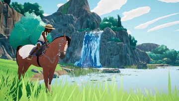 Horse Tales: Rette Emerald Valley! Nintendo Switch