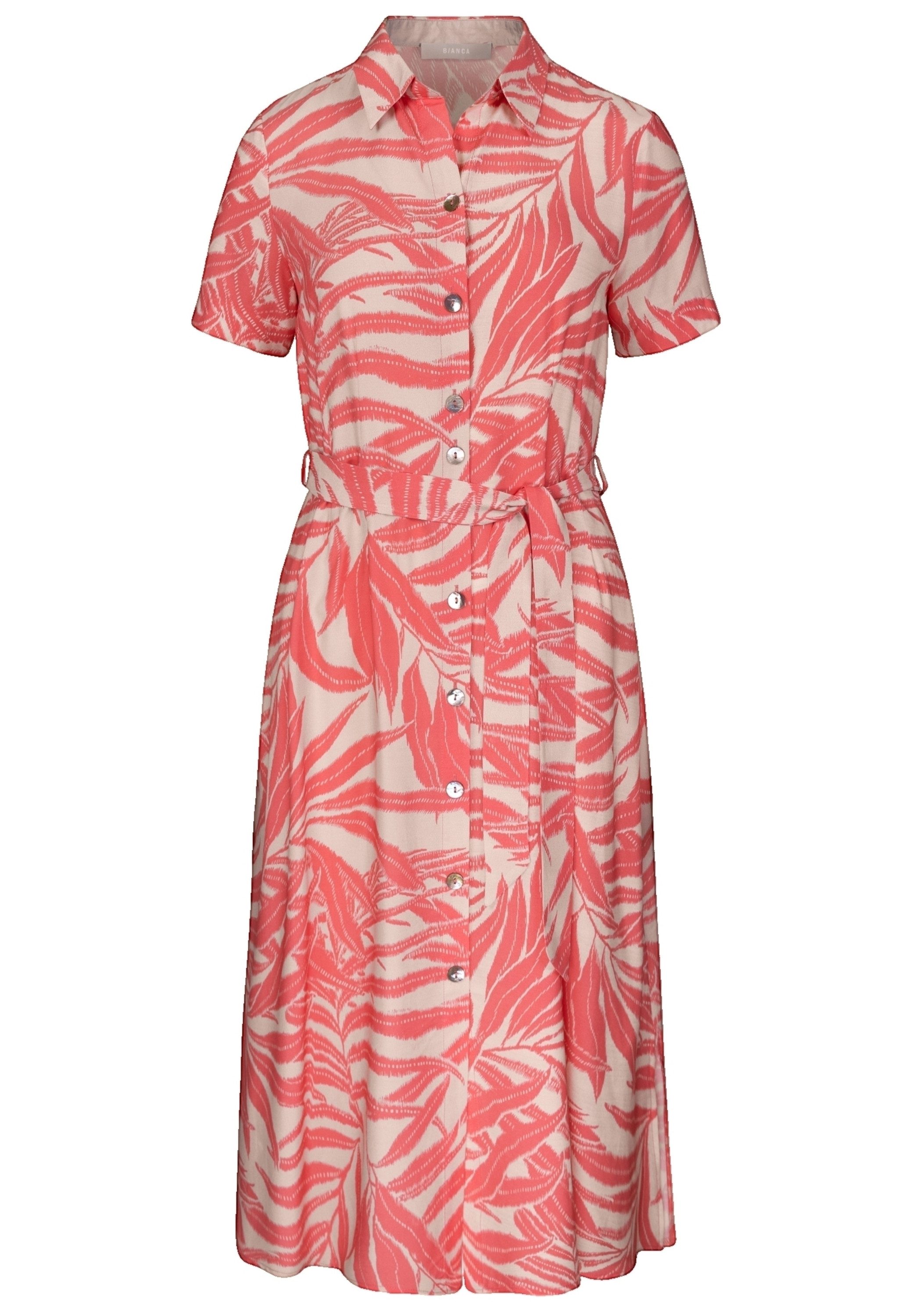 Druckkleid HENRIKA
