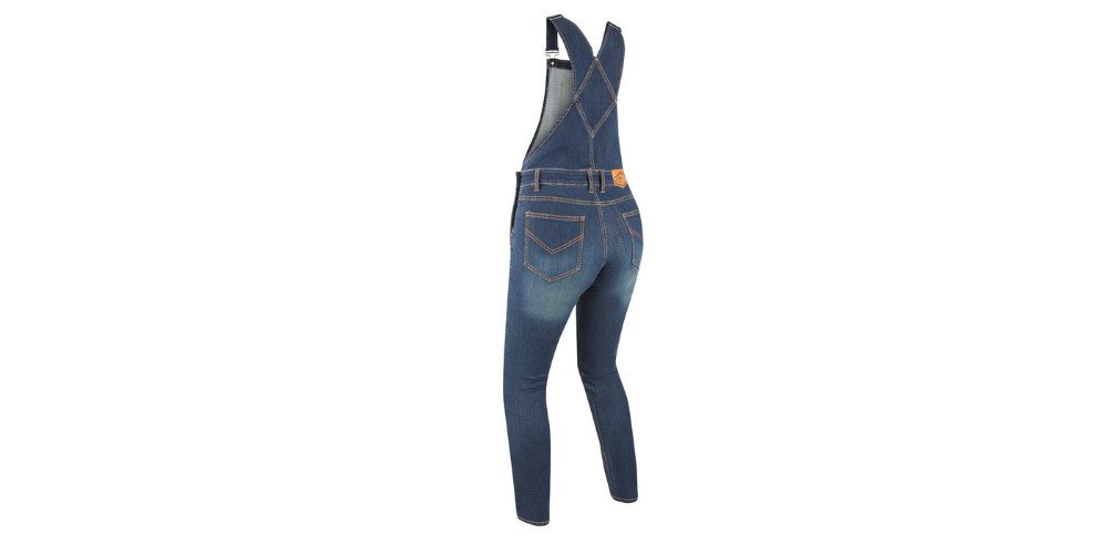 Segura Motorradhose Prisca Damen Motorrad Jeans günstig online kaufen