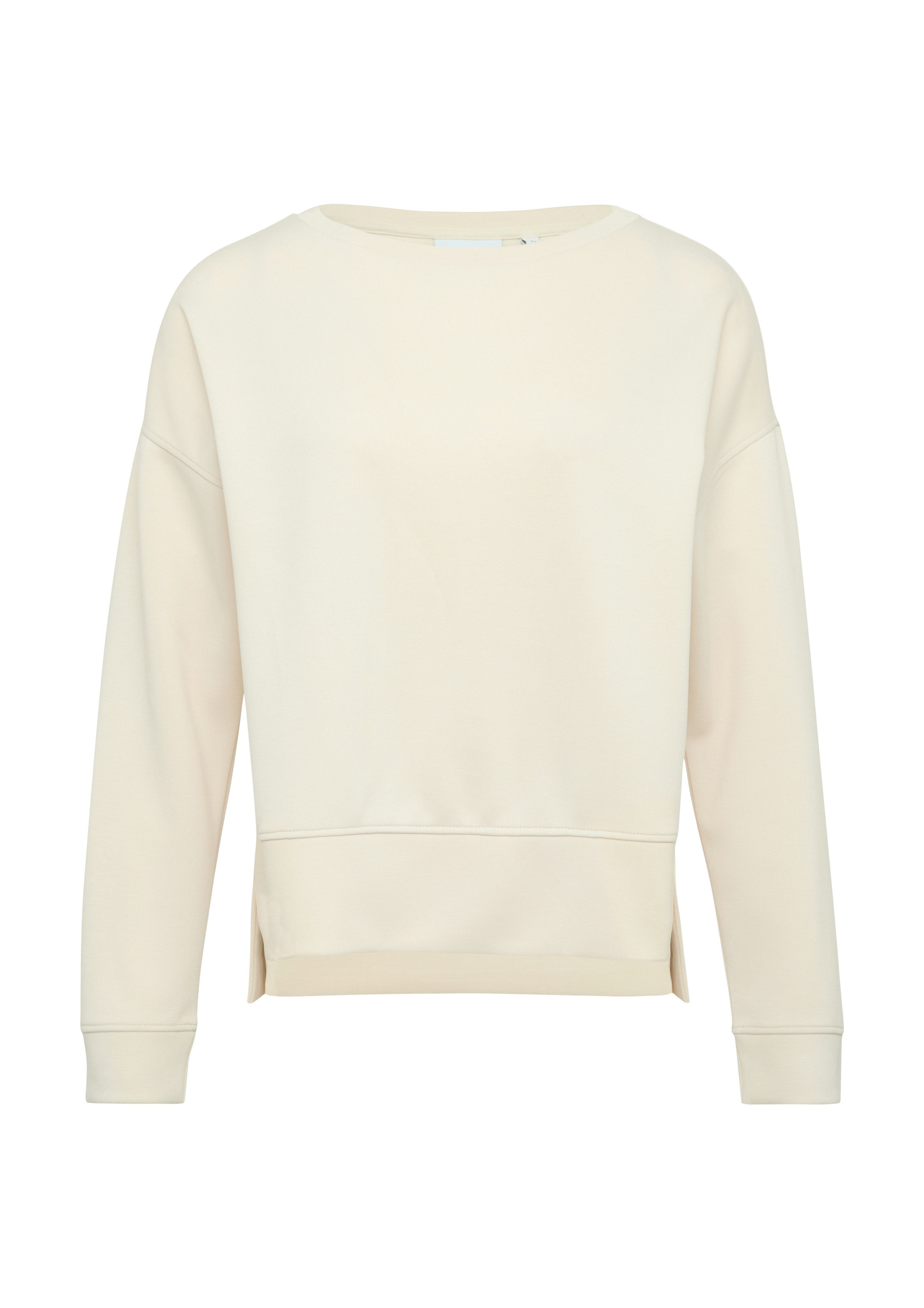 comma casual identity Sweatshirt günstig online kaufen